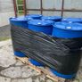 blue barrels Image 3