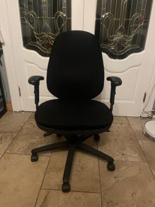 Office chair