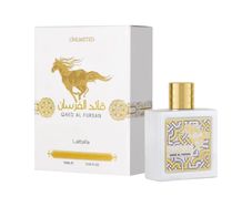 Lattafa Qaed Al Fursan Unlimited