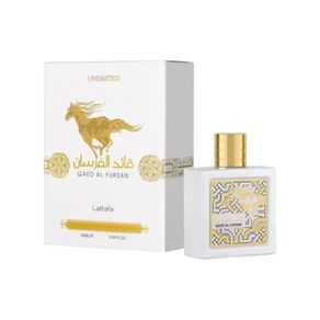 Lattafa Qaed Al Fursan Unlimited