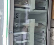 fridge