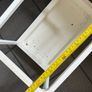 Pull out frame for waste bins Image 3