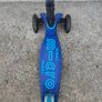 Scooter Maxi Micro 3 wheel Foldable LED Image 2