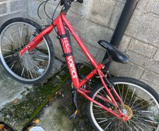 kids bike