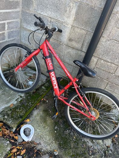 kids bike
