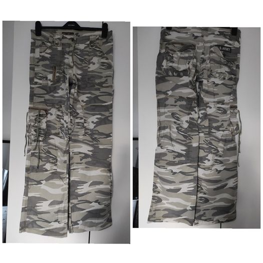 Pants size 31