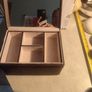 Marks and Spencer jewellery BOX. Image 4
