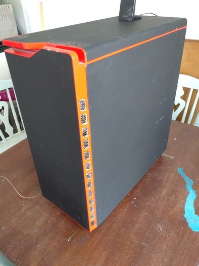 PC for parts