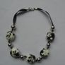 Chunky necklaceJewellery, Gift. Necklace Image 5