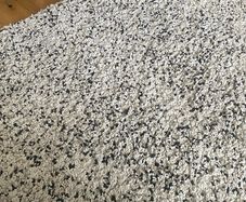 Large IKEA rug