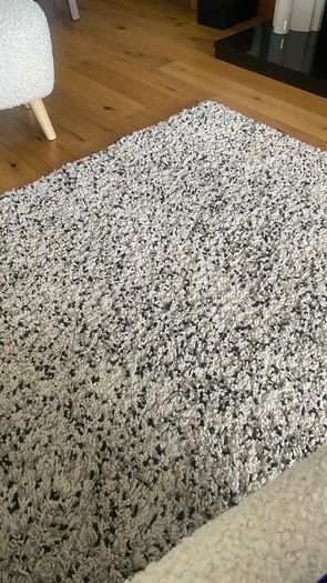 Large IKEA rug