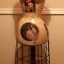 Female Mannequin - Display Bust/Dummy Image 2