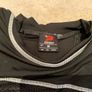 rugby padded training top Image 3