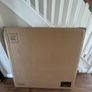 Round Dining Table -BRAND NEW- Image 2