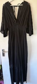 River Island jumpsuit