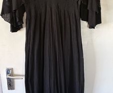 River Island jumpsuit