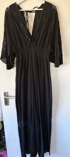 River Island jumpsuit