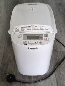 Panasonic SD-2500 bread maker