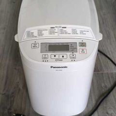 Panasonic SD-2500 bread maker
