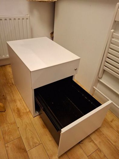 filing cabinet