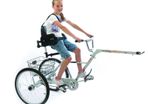 Special Needs Bike.