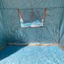 Sun shade canopy or 3 sided tent 50UPF Image 5