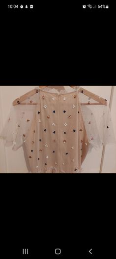 Formal dress