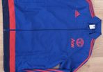 Manchester United tracksuit top