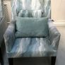 Bespoke set of custom made chairs Image 3