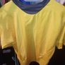 Arsenal 06/7 Away Shirt M Image 5