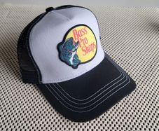 Bass Pro Shops Snapbacks