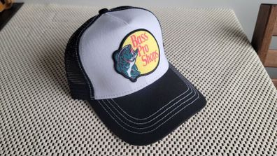 Bass Pro Shops Snapbacks