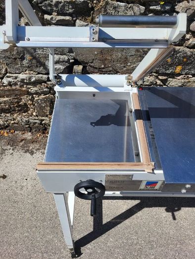 Bluebird Hawk L - Sealer