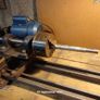 Metalworking/polishing machine Image 5