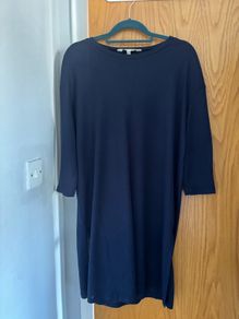 Yumi Dress