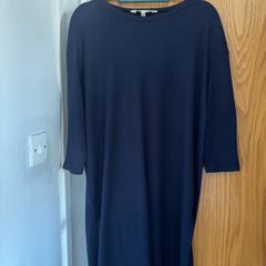 Yumi Dress