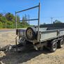 Ifor Williams 10x5 tipper Image 5