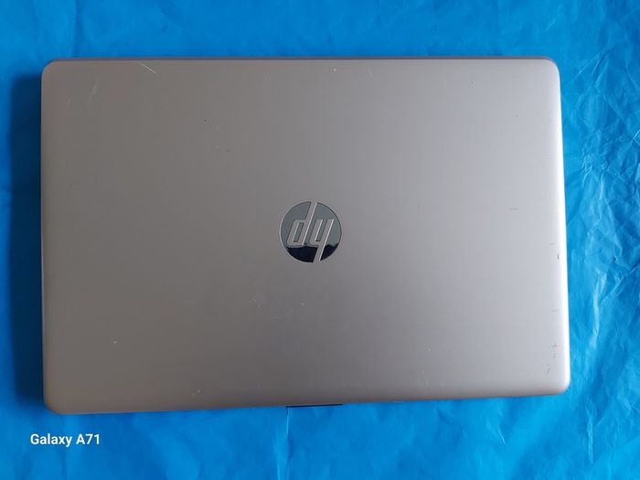 HP 15.6 inch Laptop, TPN-C130, 4GB Ram, 1 Terrabyte, Windows 10, AMD A9-9420 Radeon R5, 5 Compute Cores, 2C+3G, 3.0GHz, Microsoft Edge, Chrome