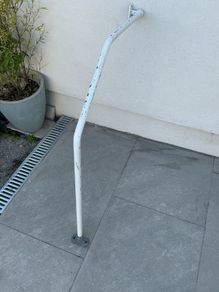 hand rail