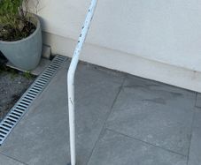 hand rail