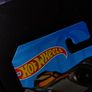 Batmobile ! Hot Wheels Batman Series ! 2017 Mattel ! Image 4