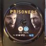 Prisoners [2013] Hugh Jackman & Jake Gyllenhaal [Movie DVD] Image 3