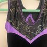 Girls Leotard Age 7-8 Image 4
