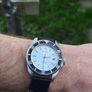 Vintage Elgin Diver Image 3