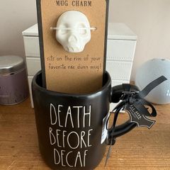Rae Dunn Halloween Mug