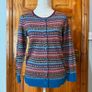 Rachel Lacey Ireland Cardigan. Size UK10 Image 5