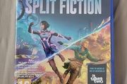 Split fiction - PS5 game
