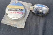 Motorbike Parts