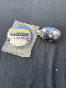 Motorbike Parts