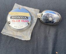 Motorbike Parts